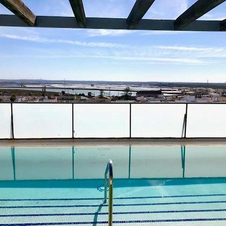 Gatu Premium Atico Parra, Parking, Piscina Comun, Terraza, Wifi , " Preferente Mayores De 25 Anos Y Familias " إل بويرتو دي سانتا ماريا المظهر الخارجي الصورة