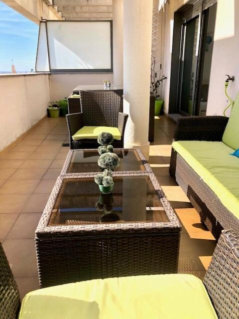 Gatu Premium Atico Parra, Parking, Piscina Comun, Terraza, Wifi , " Preferente Mayores De 25 Anos Y Familias " إل بويرتو دي سانتا ماريا المظهر الخارجي الصورة