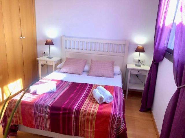 Gatu Premium Atico Parra, Parking, Piscina Comun, Terraza, Wifi , " Preferente Mayores De 25 Anos Y Familias " إل بويرتو دي سانتا ماريا المظهر الخارجي الصورة