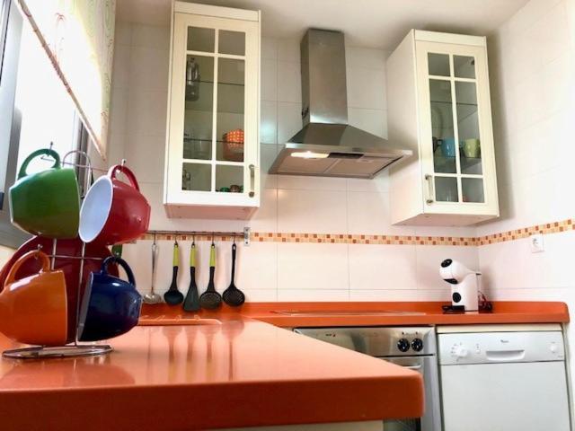 Gatu Premium Atico Parra, Parking, Piscina Comun, Terraza, Wifi , " Preferente Mayores De 25 Anos Y Familias " إل بويرتو دي سانتا ماريا المظهر الخارجي الصورة