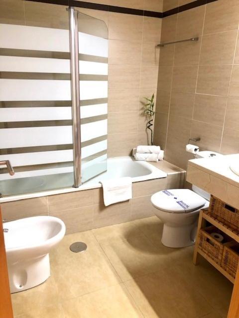 Gatu Premium Atico Parra, Parking, Piscina Comun, Terraza, Wifi , " Preferente Mayores De 25 Anos Y Familias " إل بويرتو دي سانتا ماريا المظهر الخارجي الصورة
