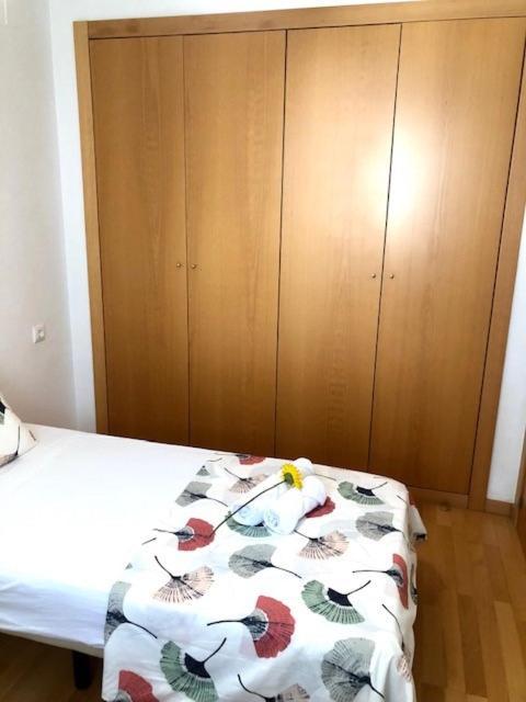 Gatu Premium Atico Parra, Parking, Piscina Comun, Terraza, Wifi , " Preferente Mayores De 25 Anos Y Familias " إل بويرتو دي سانتا ماريا المظهر الخارجي الصورة