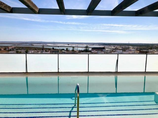 Gatu Premium Atico Parra, Parking, Piscina Comun, Terraza, Wifi , " Preferente Mayores De 25 Anos Y Familias " إل بويرتو دي سانتا ماريا المظهر الخارجي الصورة