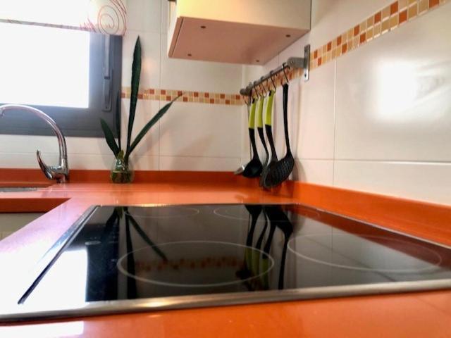 Gatu Premium Atico Parra, Parking, Piscina Comun, Terraza, Wifi , " Preferente Mayores De 25 Anos Y Familias " إل بويرتو دي سانتا ماريا المظهر الخارجي الصورة