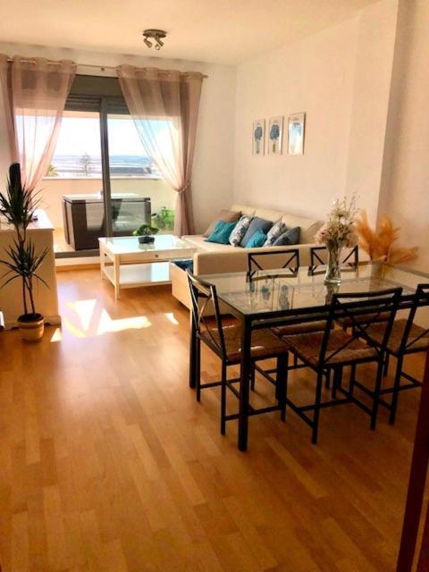 Gatu Premium Atico Parra, Parking, Piscina Comun, Terraza, Wifi , " Preferente Mayores De 25 Anos Y Familias " إل بويرتو دي سانتا ماريا المظهر الخارجي الصورة