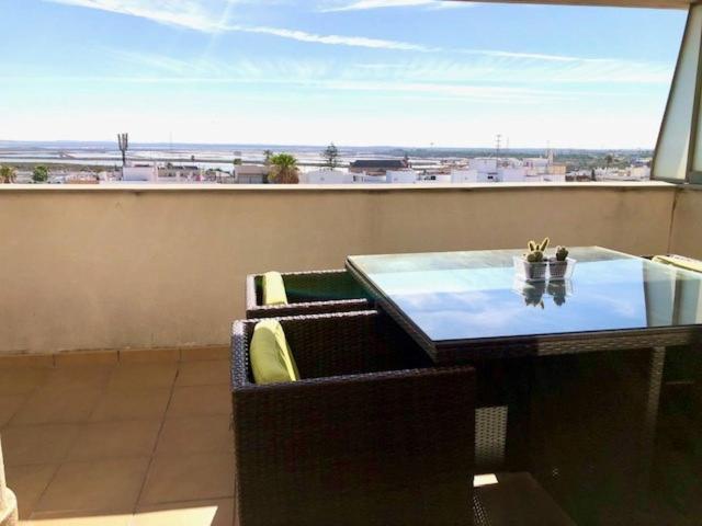 Gatu Premium Atico Parra, Parking, Piscina Comun, Terraza, Wifi , " Preferente Mayores De 25 Anos Y Familias " إل بويرتو دي سانتا ماريا المظهر الخارجي الصورة
