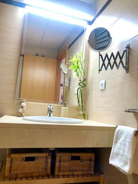 Gatu Premium Atico Parra, Parking, Piscina Comun, Terraza, Wifi , " Preferente Mayores De 25 Anos Y Familias " إل بويرتو دي سانتا ماريا المظهر الخارجي الصورة