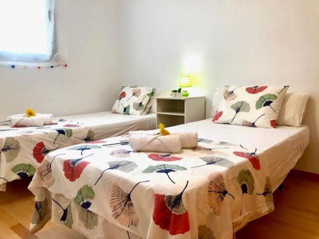 Gatu Premium Atico Parra, Parking, Piscina Comun, Terraza, Wifi , " Preferente Mayores De 25 Anos Y Familias " إل بويرتو دي سانتا ماريا المظهر الخارجي الصورة
