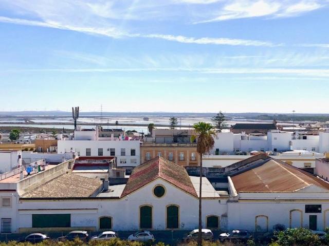 Gatu Premium Atico Parra, Parking, Piscina Comun, Terraza, Wifi , " Preferente Mayores De 25 Anos Y Familias " إل بويرتو دي سانتا ماريا المظهر الخارجي الصورة