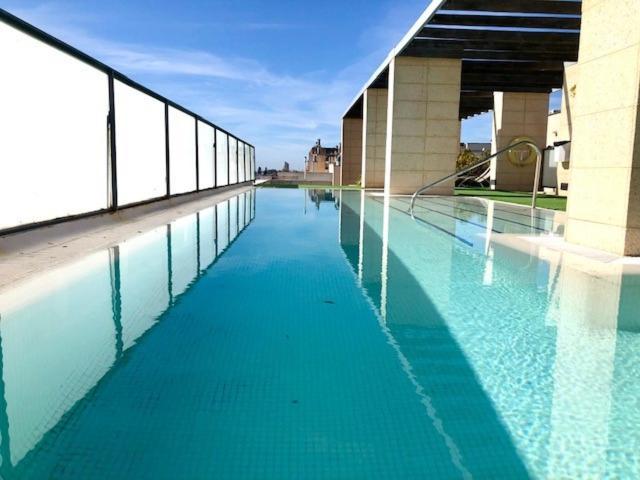 Gatu Premium Atico Parra, Parking, Piscina Comun, Terraza, Wifi , " Preferente Mayores De 25 Anos Y Familias " إل بويرتو دي سانتا ماريا المظهر الخارجي الصورة