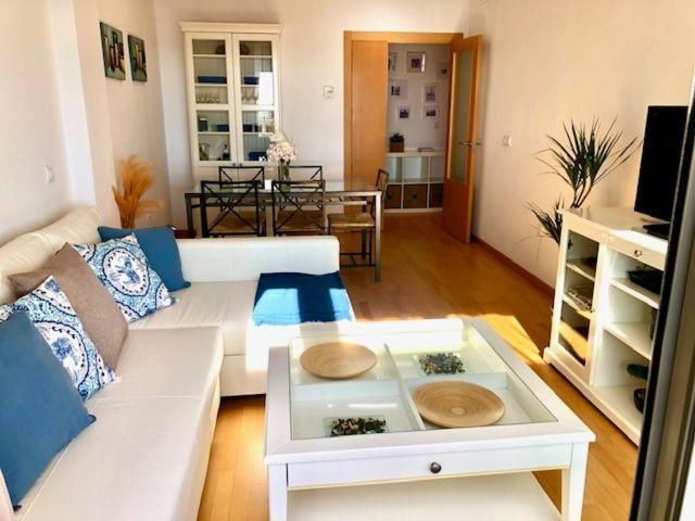 Gatu Premium Atico Parra, Parking, Piscina Comun, Terraza, Wifi , " Preferente Mayores De 25 Anos Y Familias " إل بويرتو دي سانتا ماريا المظهر الخارجي الصورة