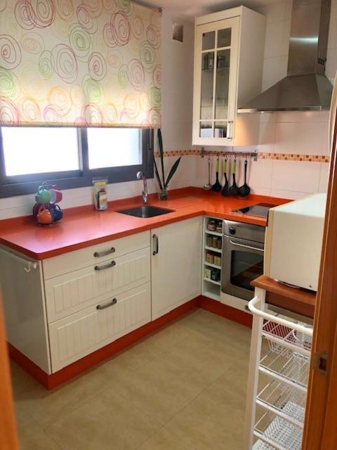 Gatu Premium Atico Parra, Parking, Piscina Comun, Terraza, Wifi , " Preferente Mayores De 25 Anos Y Familias " إل بويرتو دي سانتا ماريا المظهر الخارجي الصورة