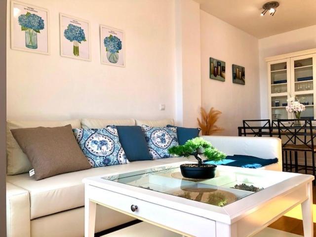 Gatu Premium Atico Parra, Parking, Piscina Comun, Terraza, Wifi , " Preferente Mayores De 25 Anos Y Familias " إل بويرتو دي سانتا ماريا المظهر الخارجي الصورة