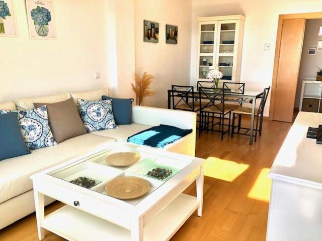 Gatu Premium Atico Parra, Parking, Piscina Comun, Terraza, Wifi , " Preferente Mayores De 25 Anos Y Familias " إل بويرتو دي سانتا ماريا المظهر الخارجي الصورة