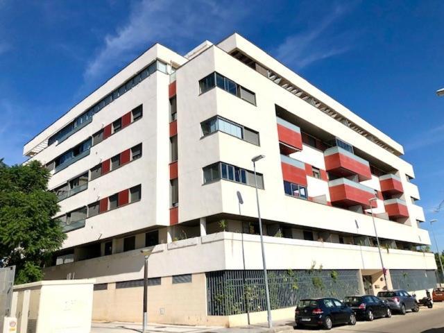Gatu Premium Atico Parra, Parking, Piscina Comun, Terraza, Wifi , " Preferente Mayores De 25 Anos Y Familias " إل بويرتو دي سانتا ماريا المظهر الخارجي الصورة