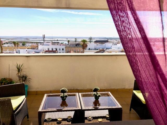 Gatu Premium Atico Parra, Parking, Piscina Comun, Terraza, Wifi , " Preferente Mayores De 25 Anos Y Familias " إل بويرتو دي سانتا ماريا المظهر الخارجي الصورة