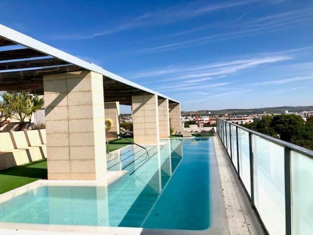 Gatu Premium Atico Parra, Parking, Piscina Comun, Terraza, Wifi , " Preferente Mayores De 25 Anos Y Familias " إل بويرتو دي سانتا ماريا المظهر الخارجي الصورة